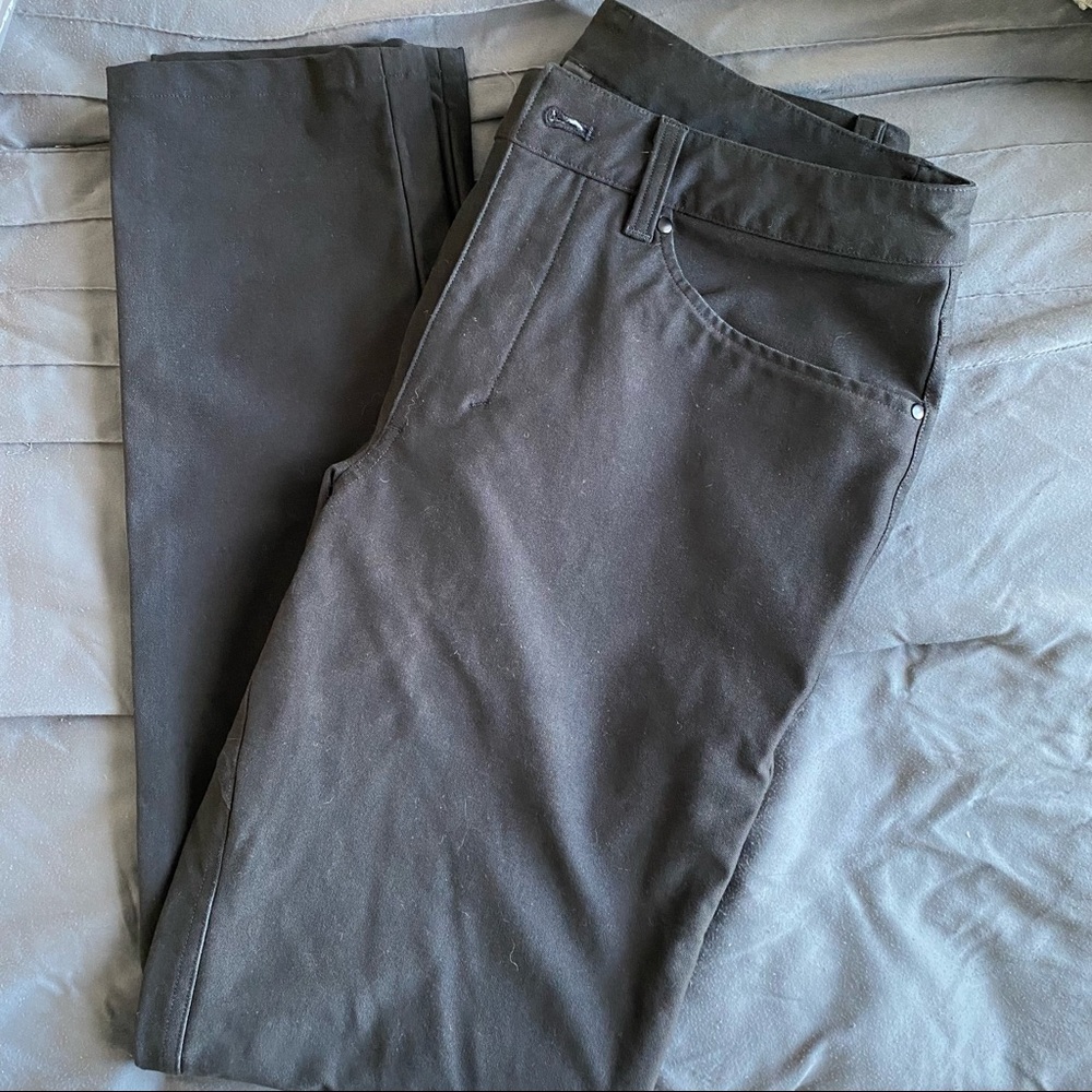Lululemon ABC Slim Pant | 31 x 32